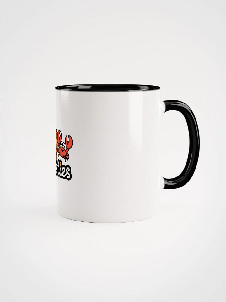 Playful Besties Ceramic Mug product image (5)