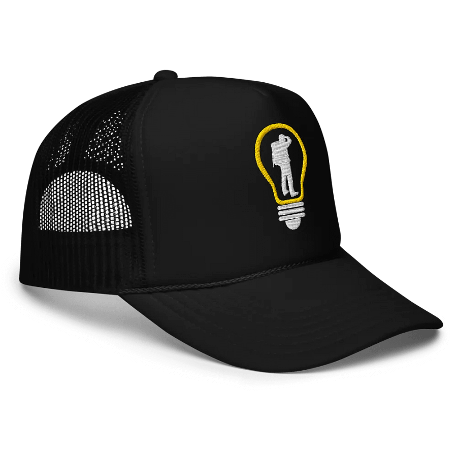 Insightful Nomad Hat product image (5)