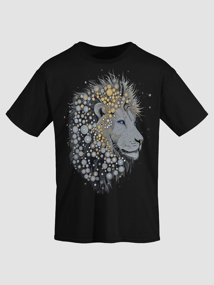 Bubble lion #1 product image (33)