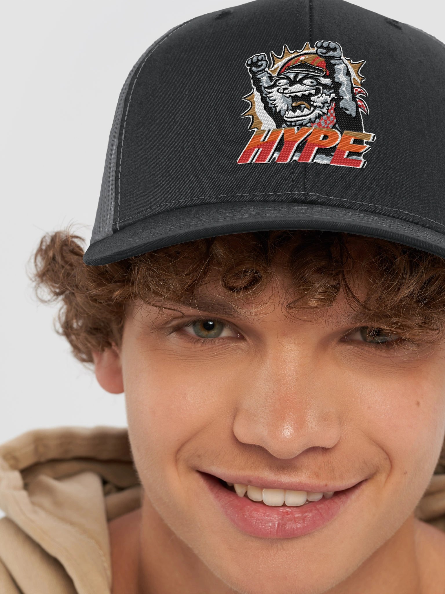 HYPE HAT product image (8)