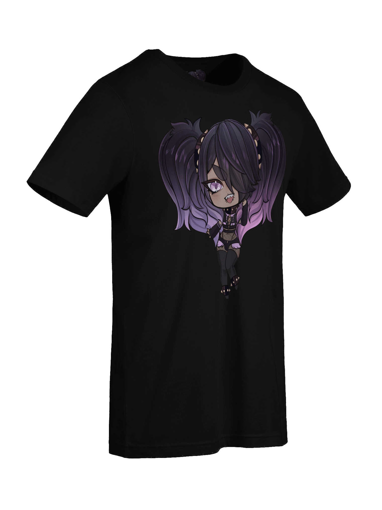 Neo-Stinky Super Soft T-Shirt! product image (9)