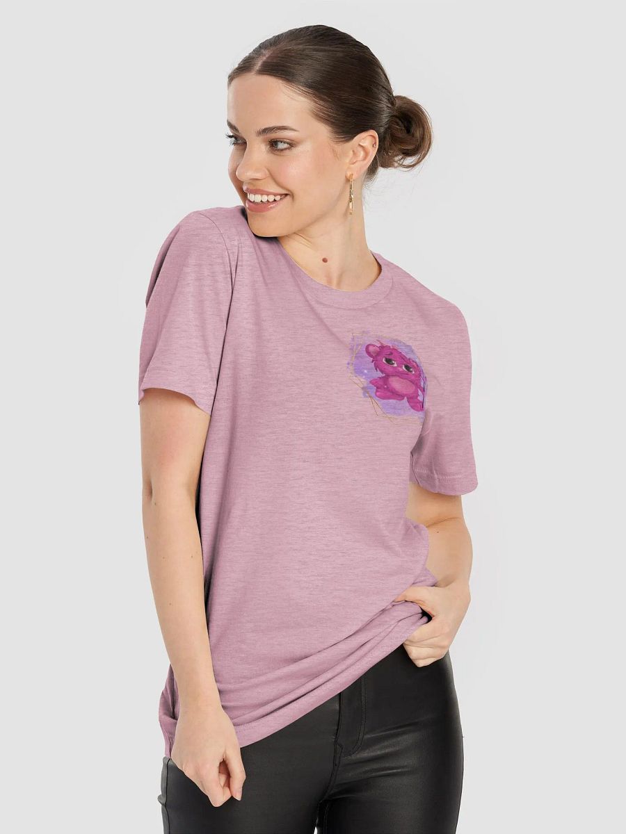 Pink Devil Super Soft T-Shirt product image (68)