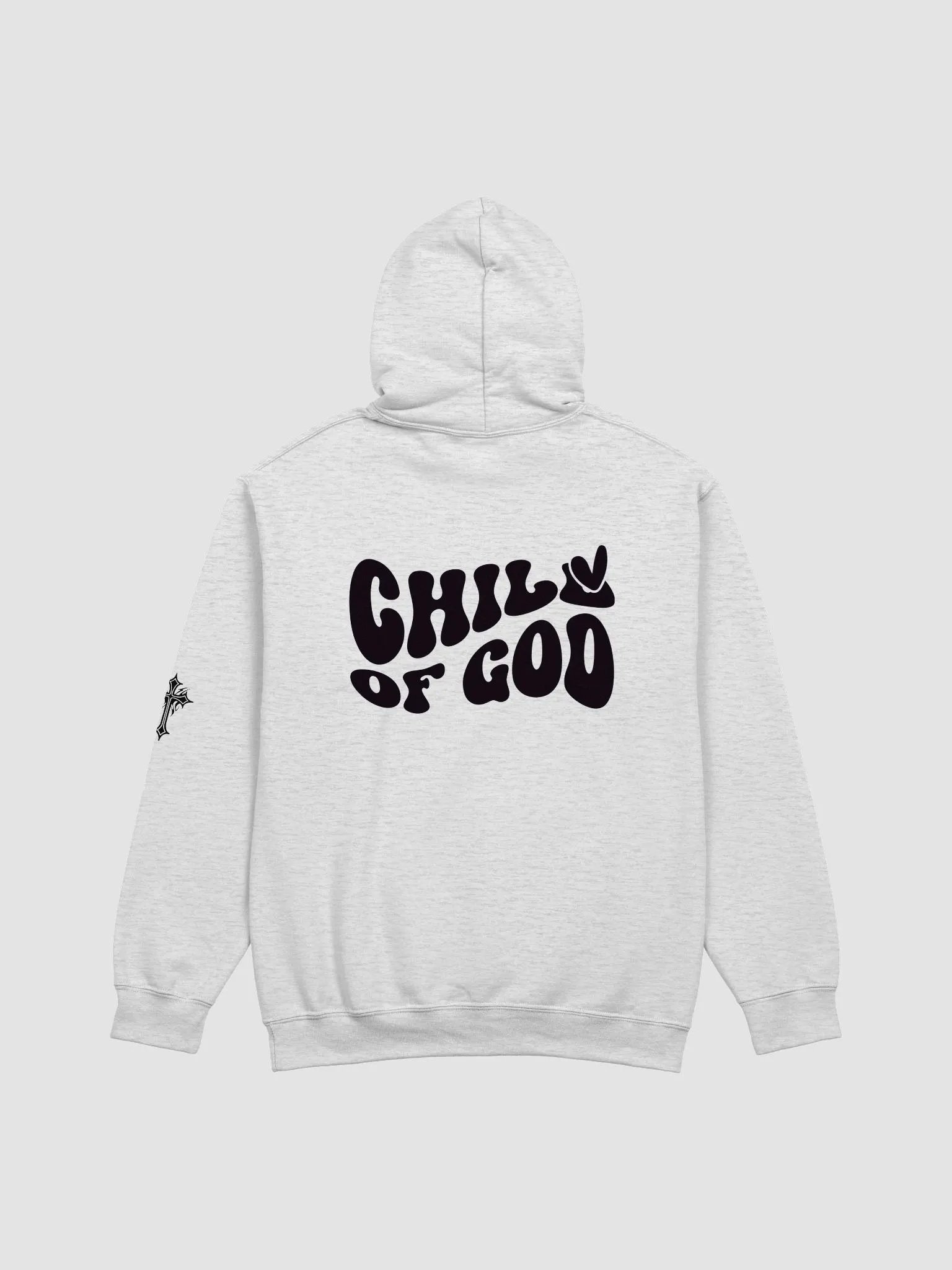 CHILD OF GOD Classic Hoodie product image (22)