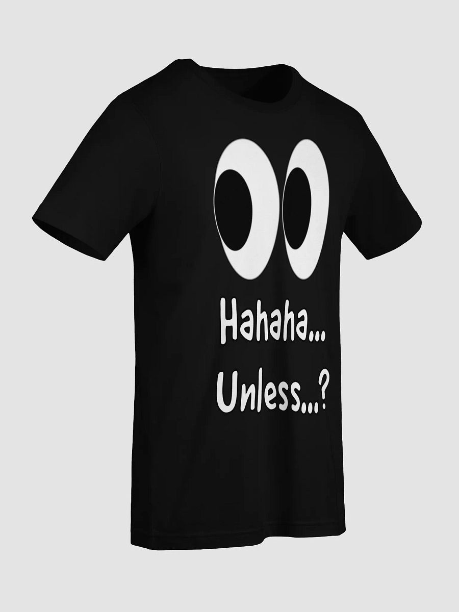 Playful Eyes Unisex T-Shirt product image (71)