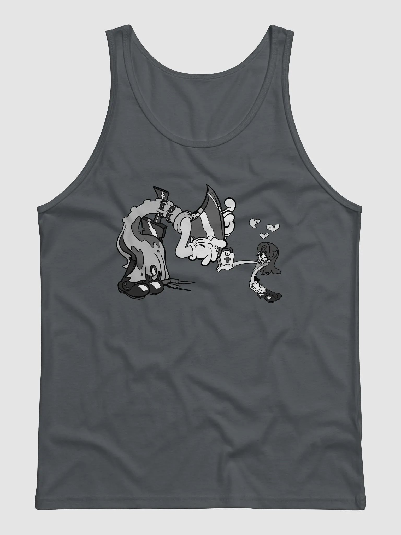 Surprise Gift Tank Top product image (2)