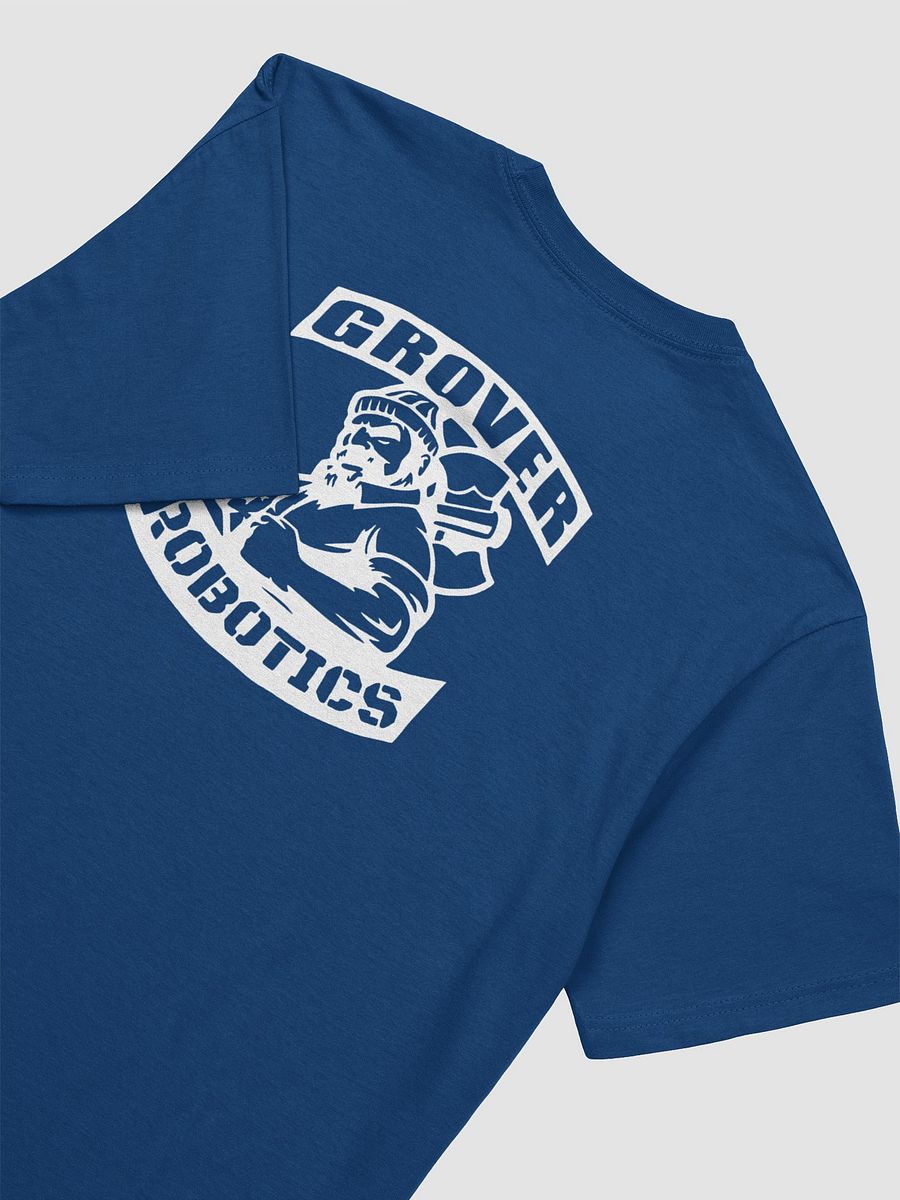 Your Shirt Has Run into a Error Tee product image (14)