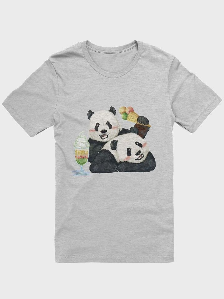 MENGDA MENGER🐼Giant Panda product image (11)