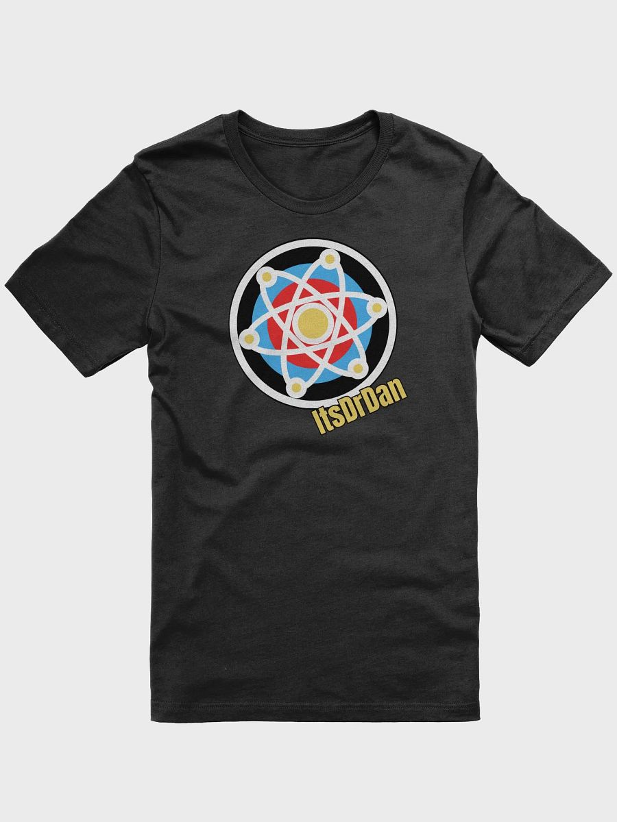 ItsDrDan Logo Shirt product image (1)