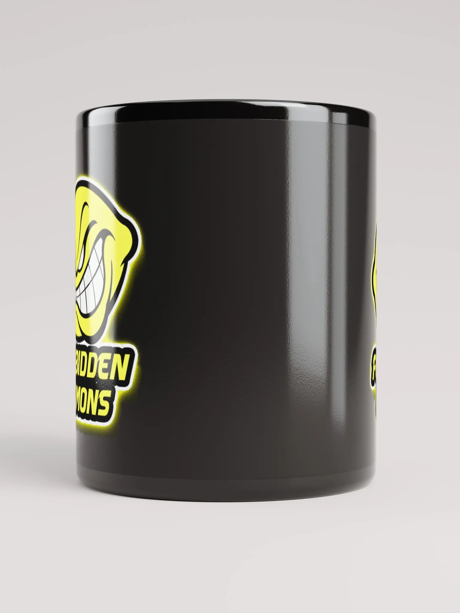 Forbiddenlemons Mug product image (9)
