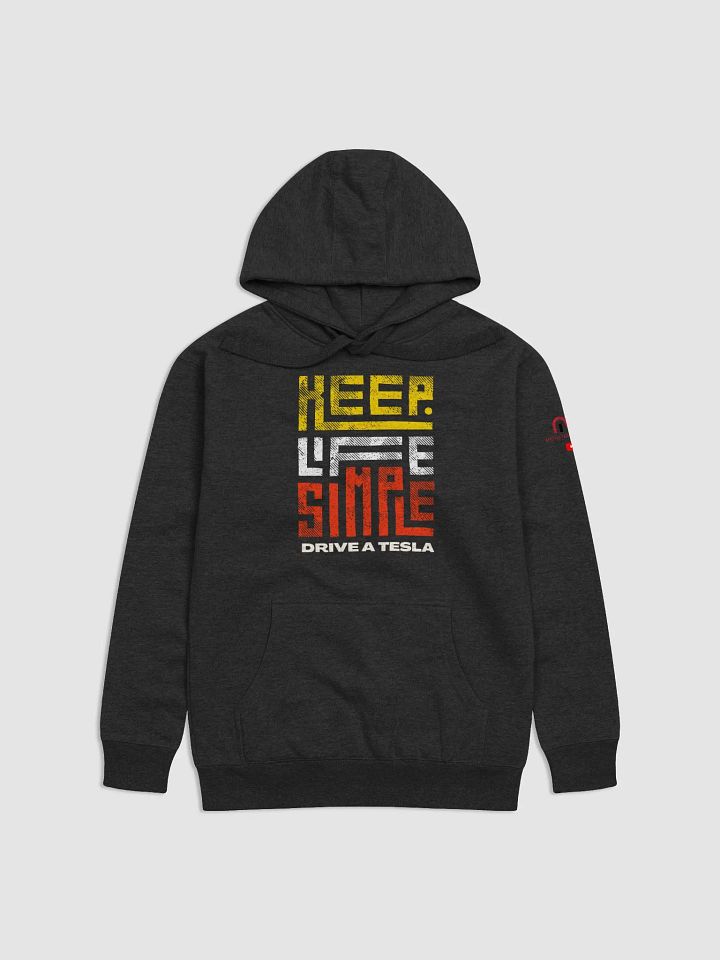 Keep Life Simple product image (1)