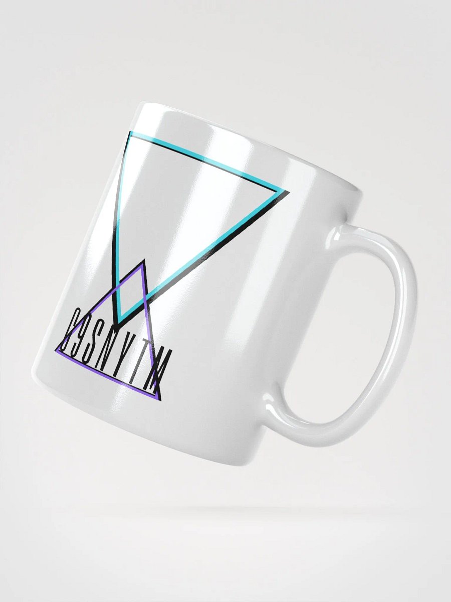 SGN-LOGO Mug product image (4)