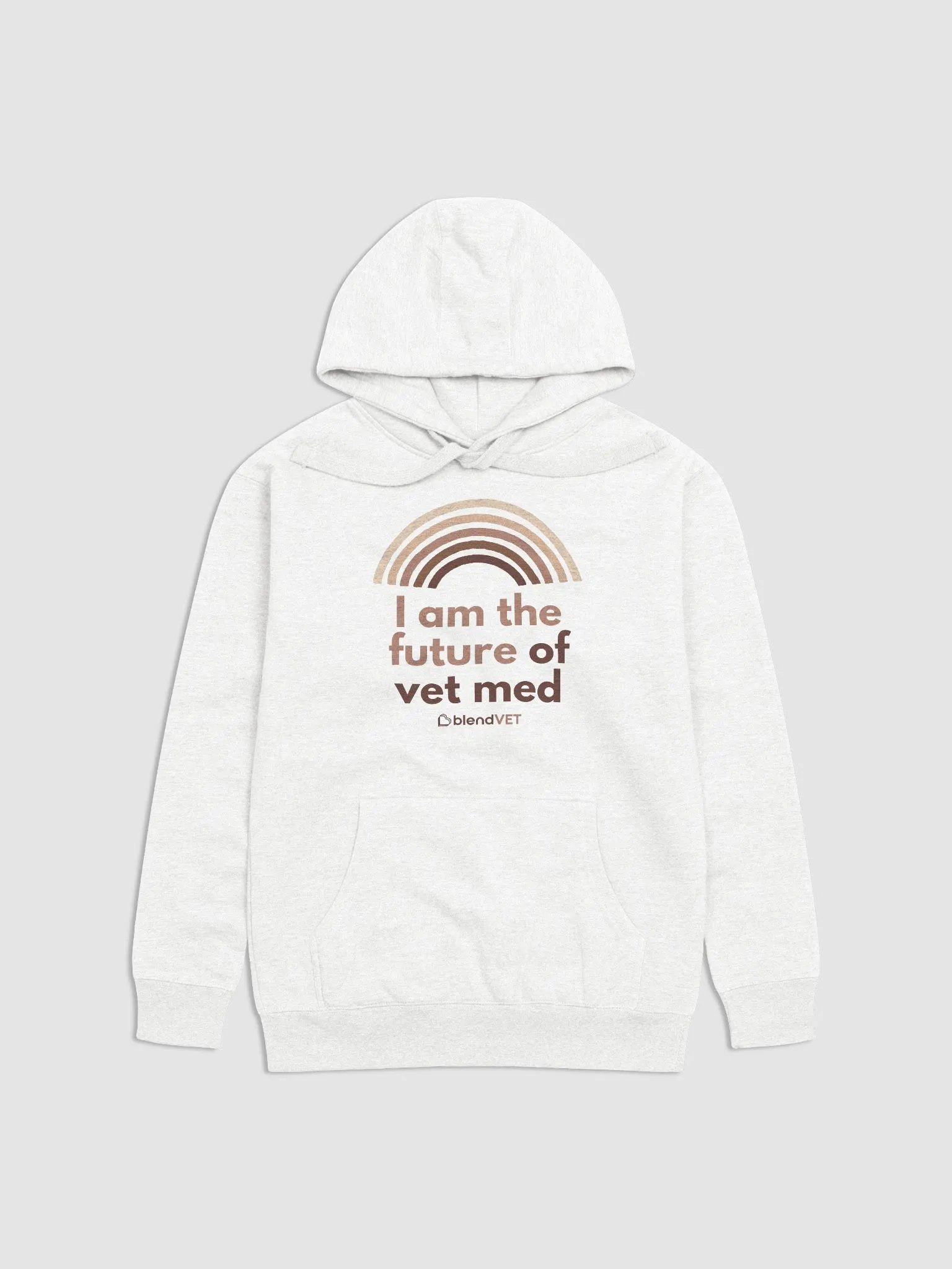 Future of Vet Med Hoodie product image (1)