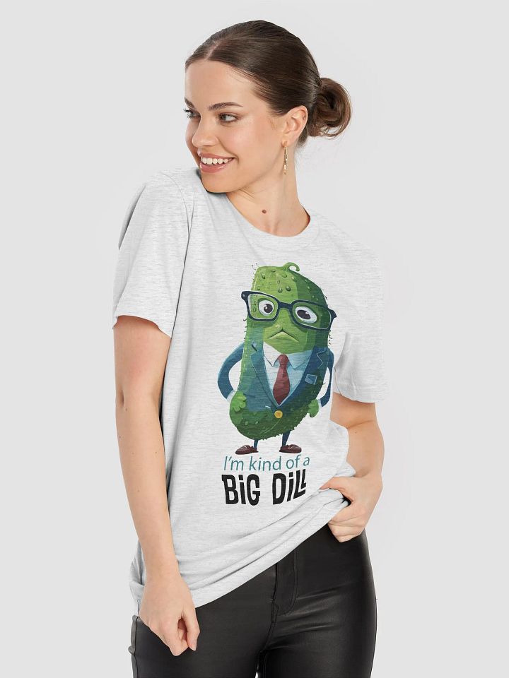 Big Dill T-Shirt product image (1)