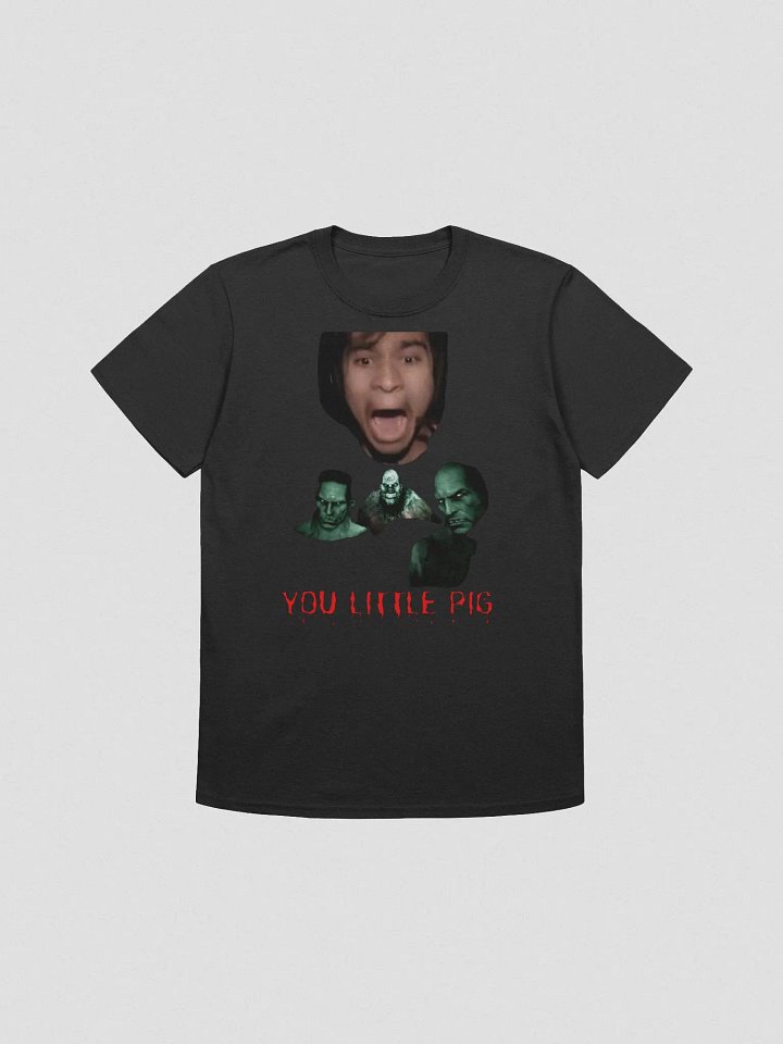 YOU LITTLE PIG product image (1)