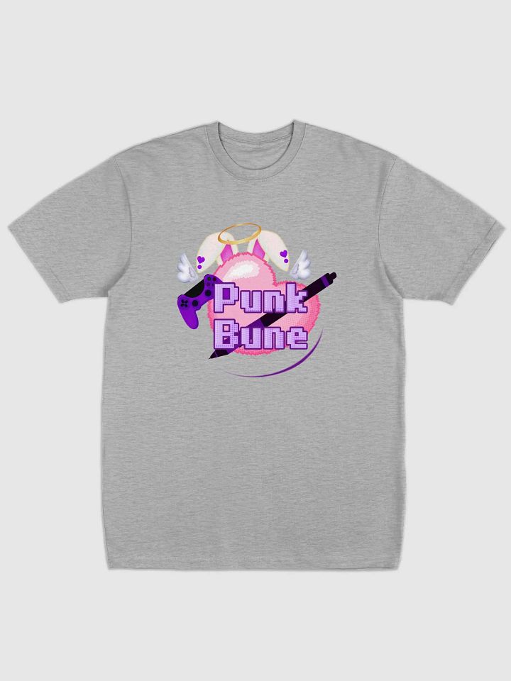 PunkBune Logo Tee product image (4)