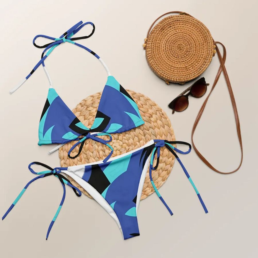 String Bikini product image (6)