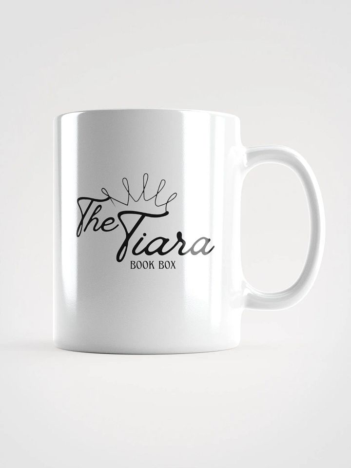 The Tiara Book Box Mug 2 product image (3)