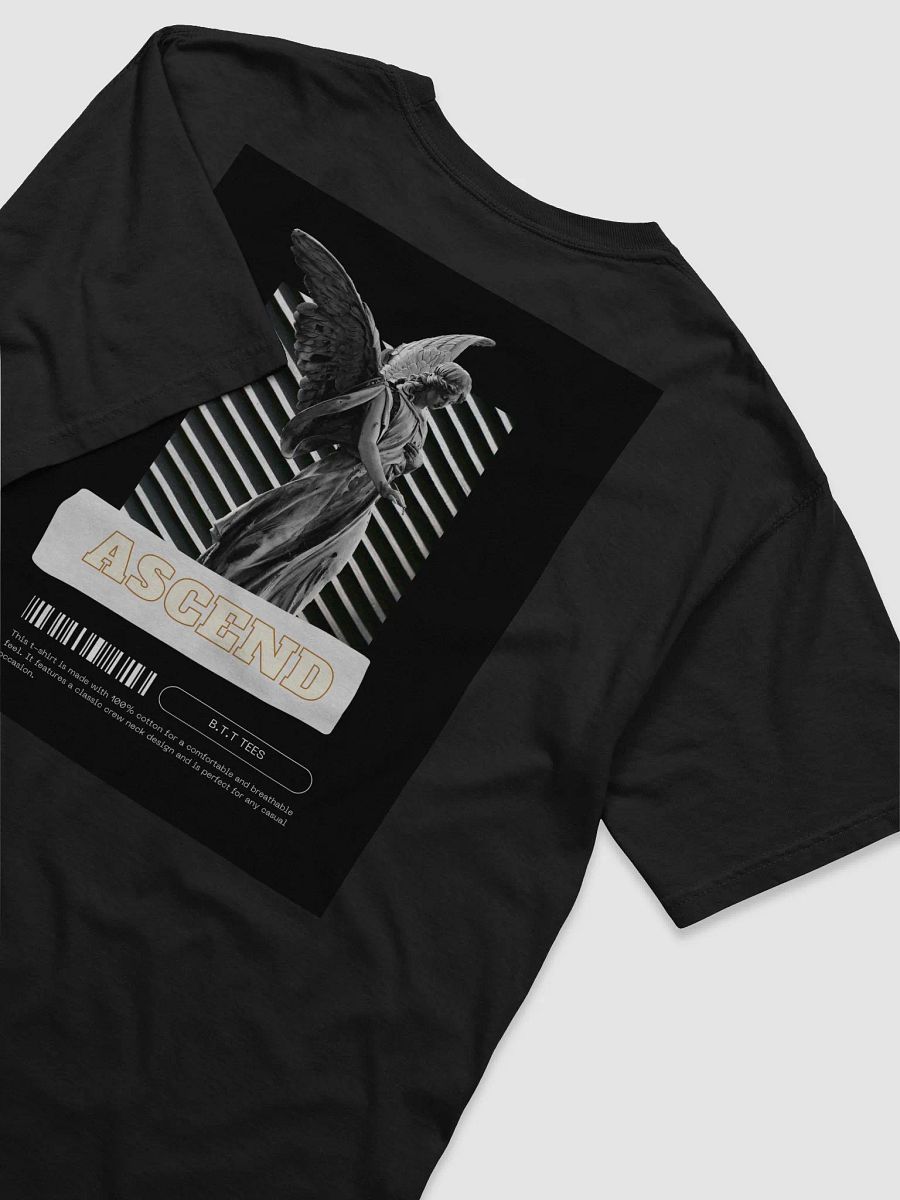 B.T.T. Tees Logo T-Shirt product image (20)