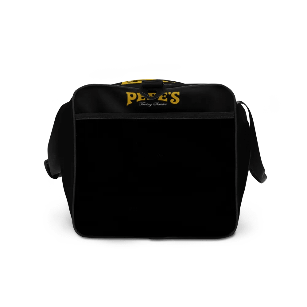 Pepe's Tow Duffle Bag (black) product image (9)