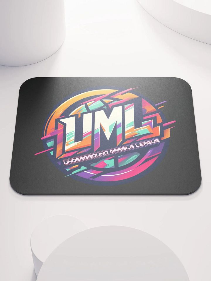 UML 2025 Mousepad product image (1)
