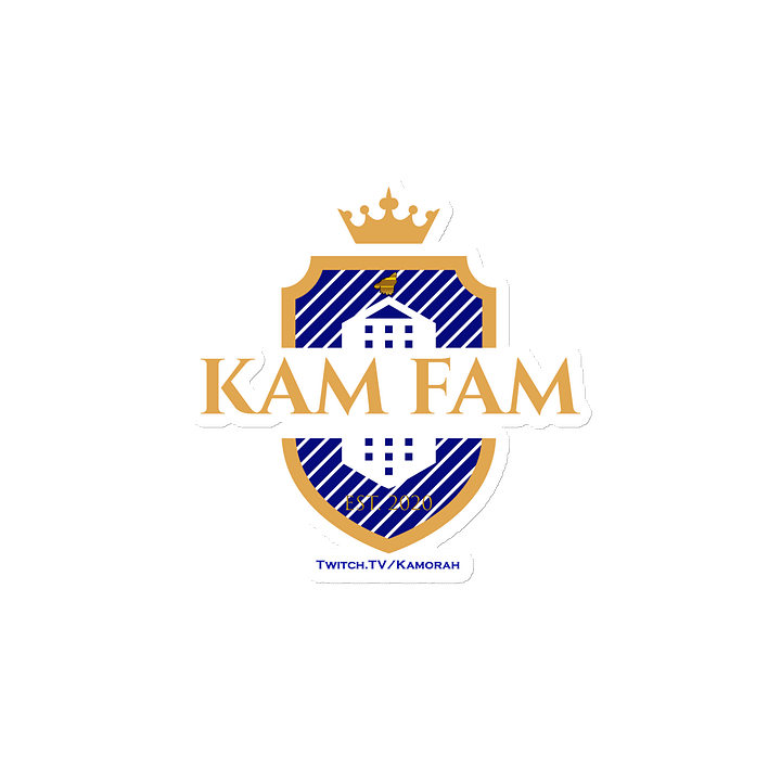 Kam Fam Magnet product image (2)