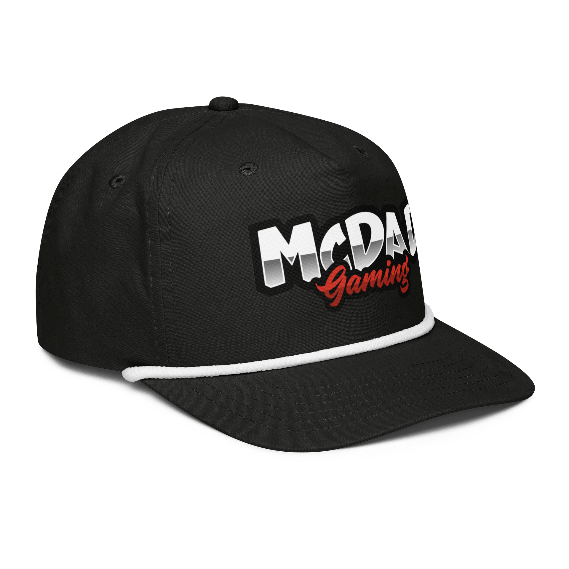 McDad OG Cap product image (1)