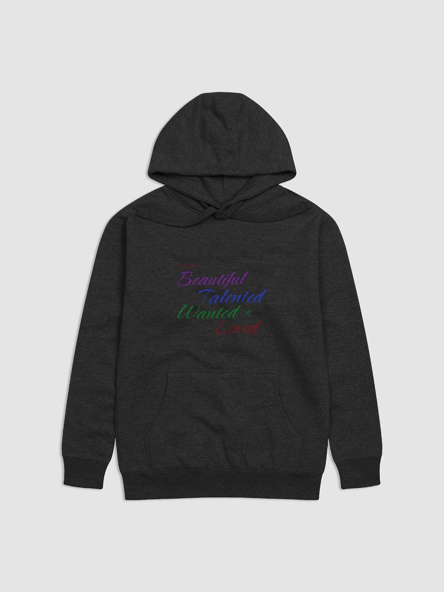 BTWL hoodie product image (1)