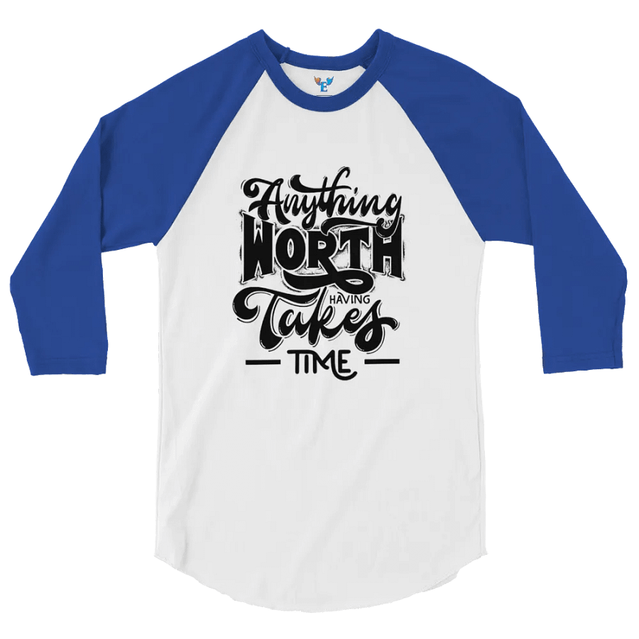 AWHTT: Jersey t-shirt product image (2)