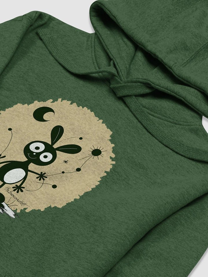 Cotton Heritage Unisex Premium Hoodie product image (1)