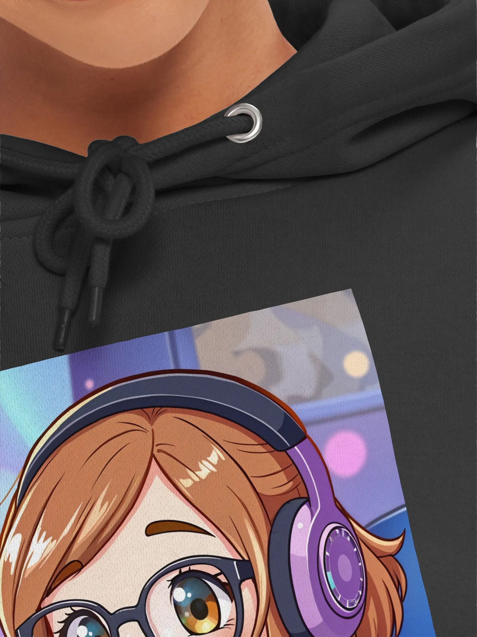 P3ngu1nTTV Cozy Sweater product image (7)