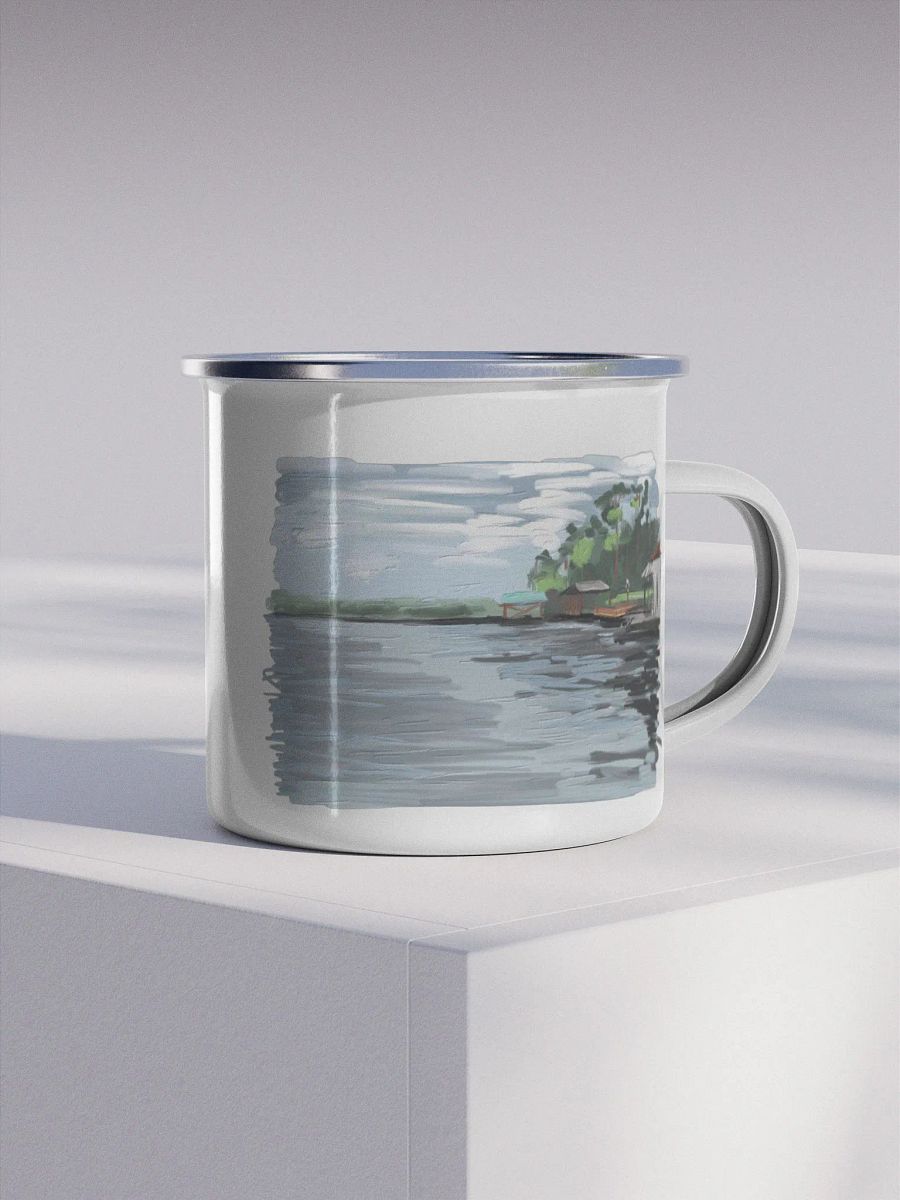 The Official Talquin Camp Mug product image (2)