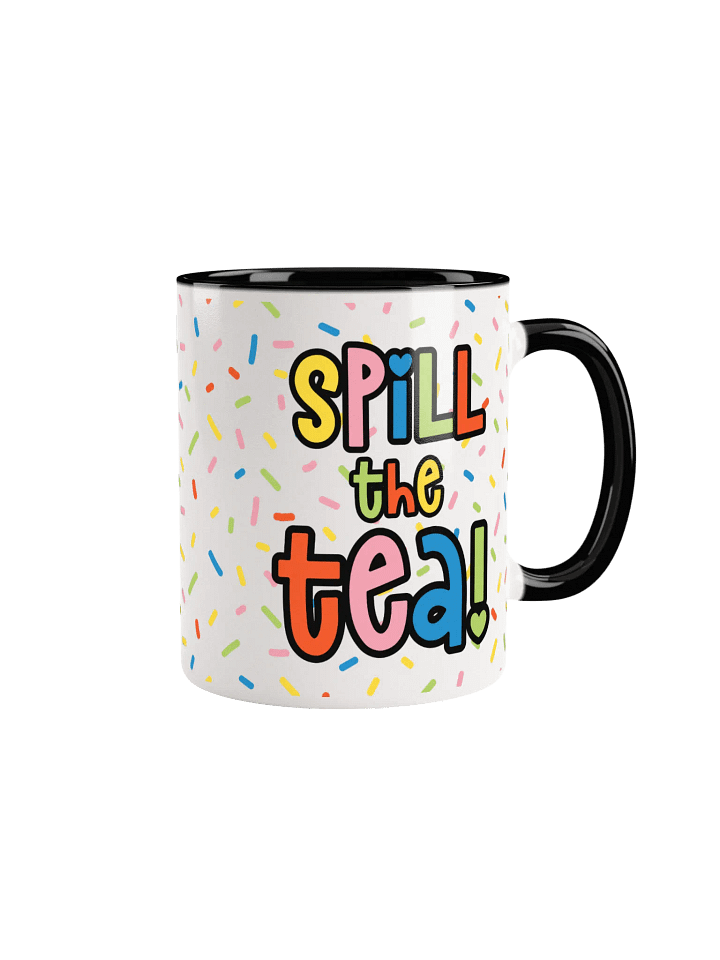 What Is Your Lore? Mug product image (1)