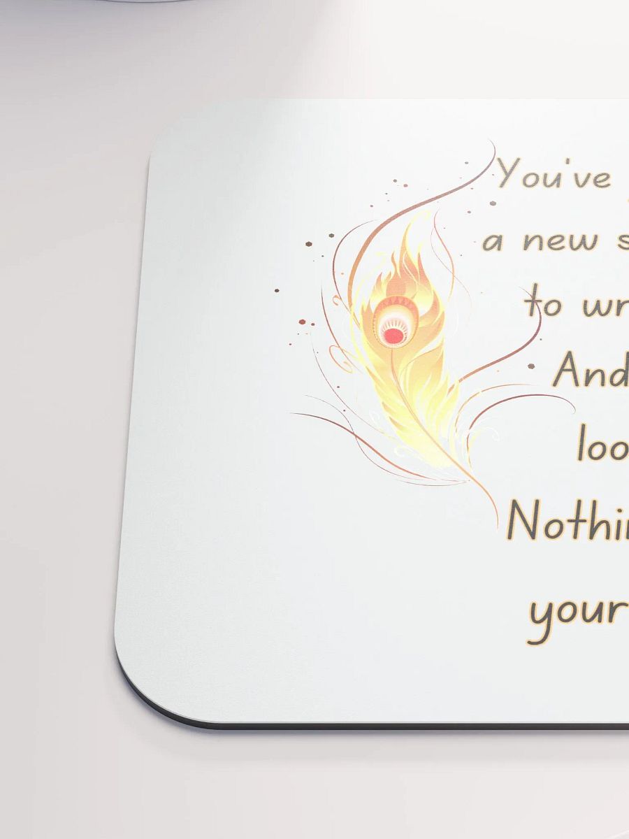 Ignite Your Story Mouse Pad product image (4)