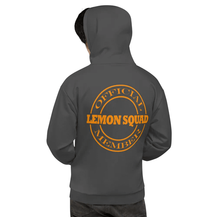 Official Member product image (1)
