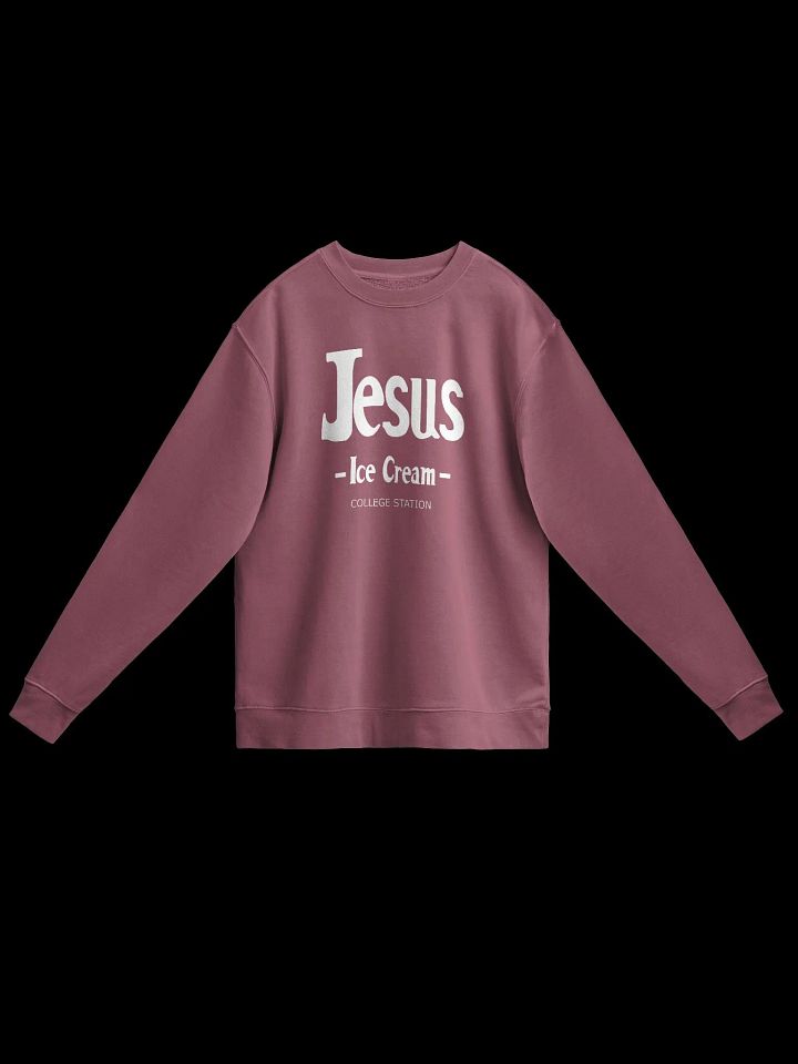 Kim's Aggie Sweatshirt product image (1)