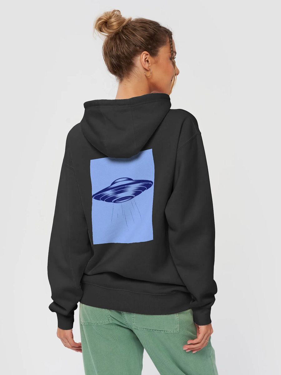 Down Bad Oversized Hoodie product image (10)