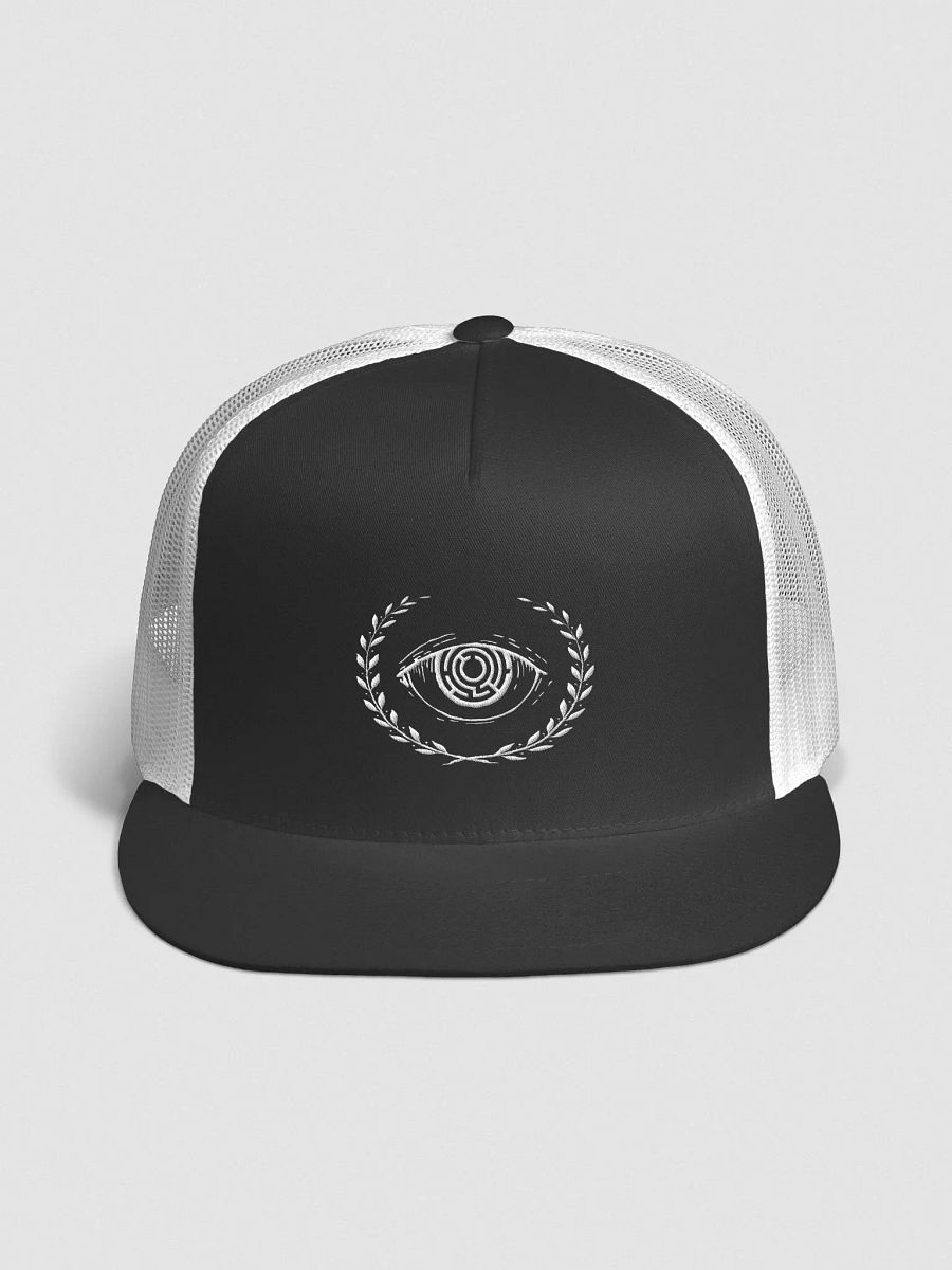 Messed Up Origins Logo - Trucker Hat product image (4)