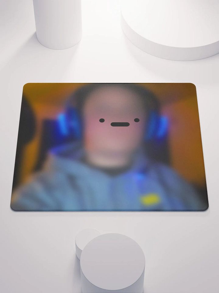 The Derp Mouse Pad product image (1)