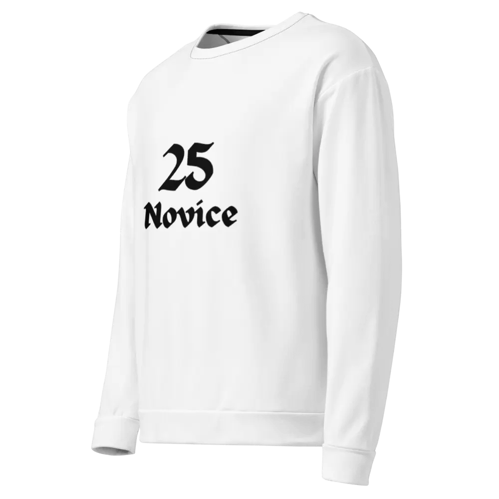 25 Novice: Sweater product image (4)