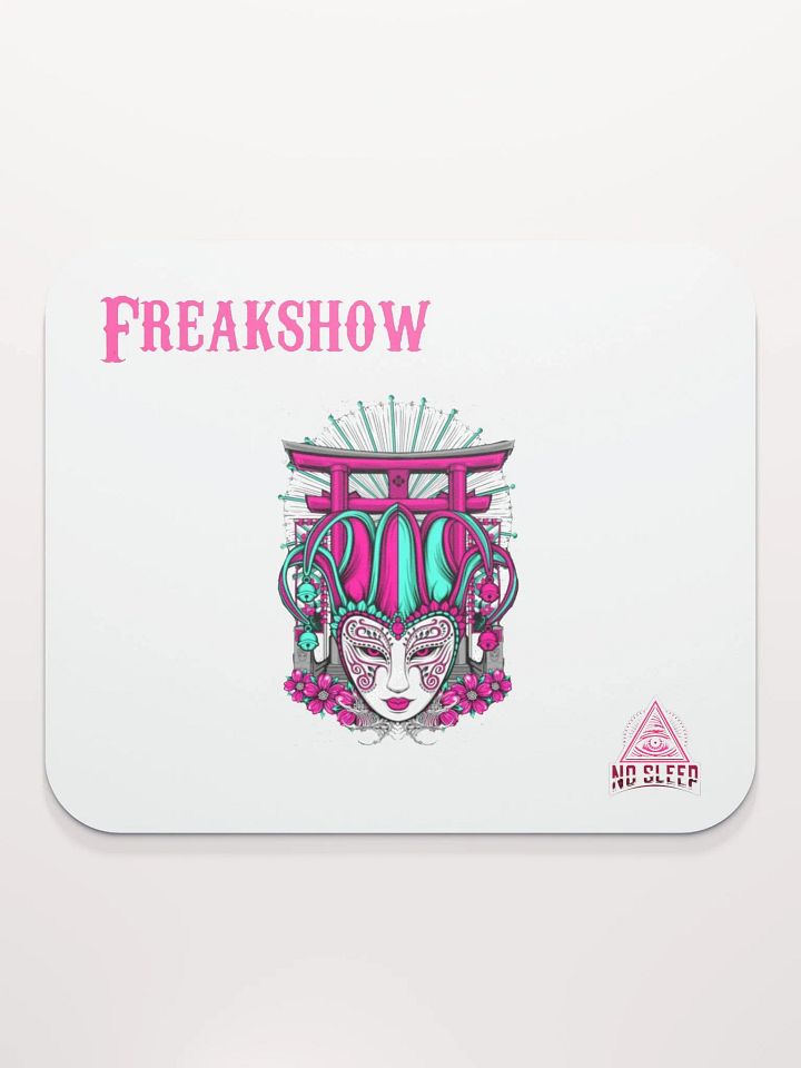NOSLEEPRP Mousepad product image (2)