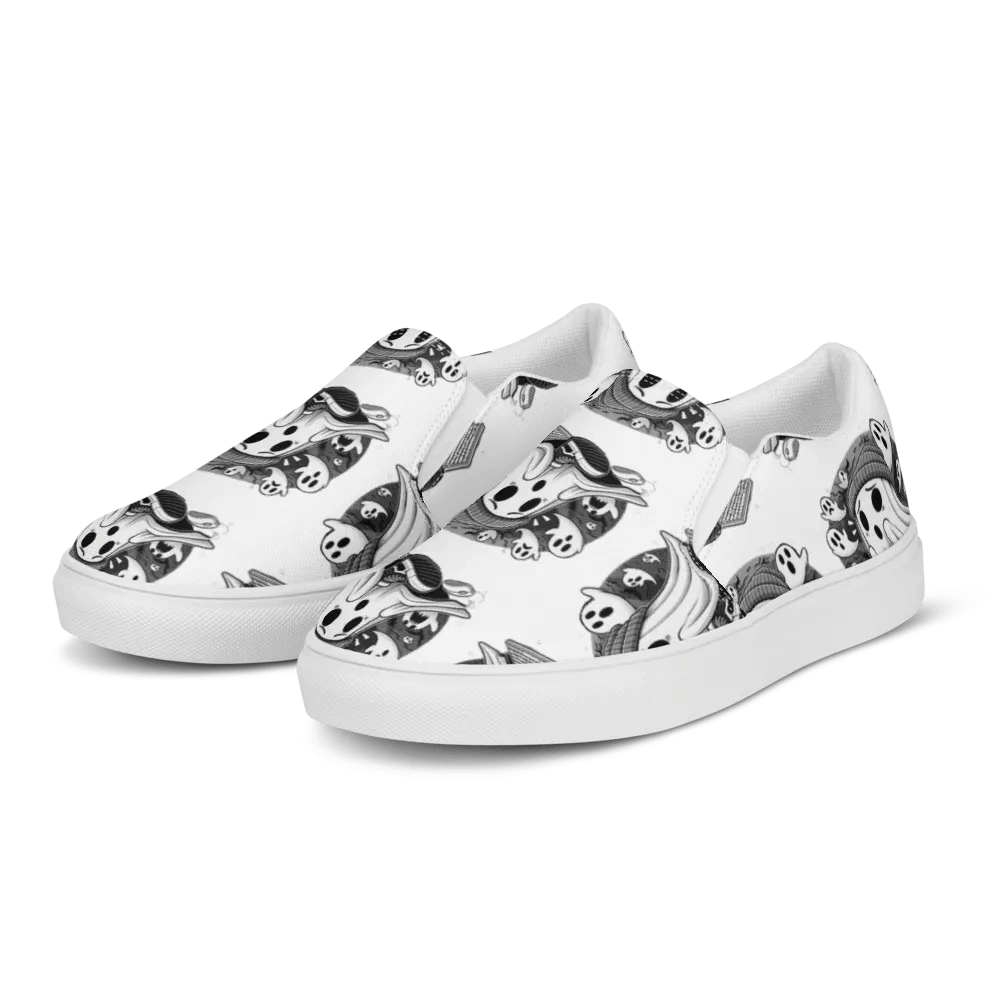 Ghost Skate shoes product image (3)