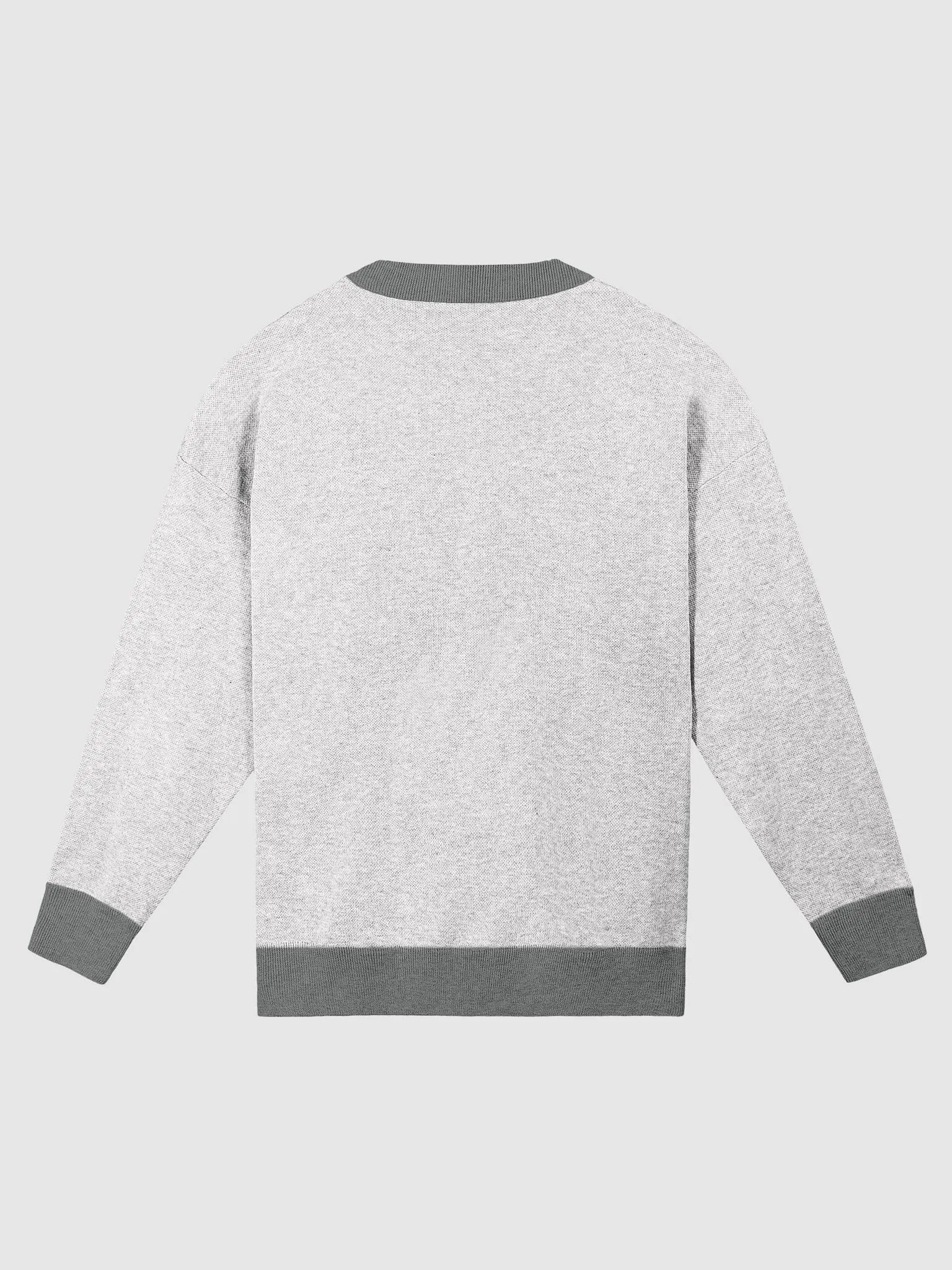 Muller Knitted Sweater product image (9)