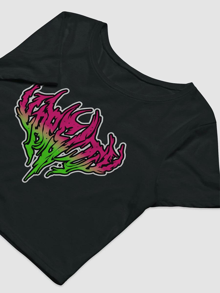 VIBES Death Logo Crop product image (14)