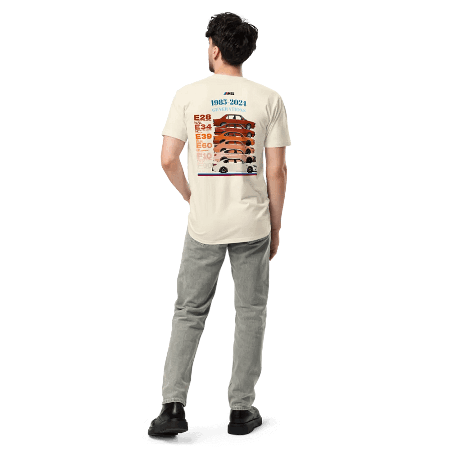 GENERATIONS | M5 product image (6)