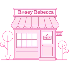 Rosey Rebecca Shop