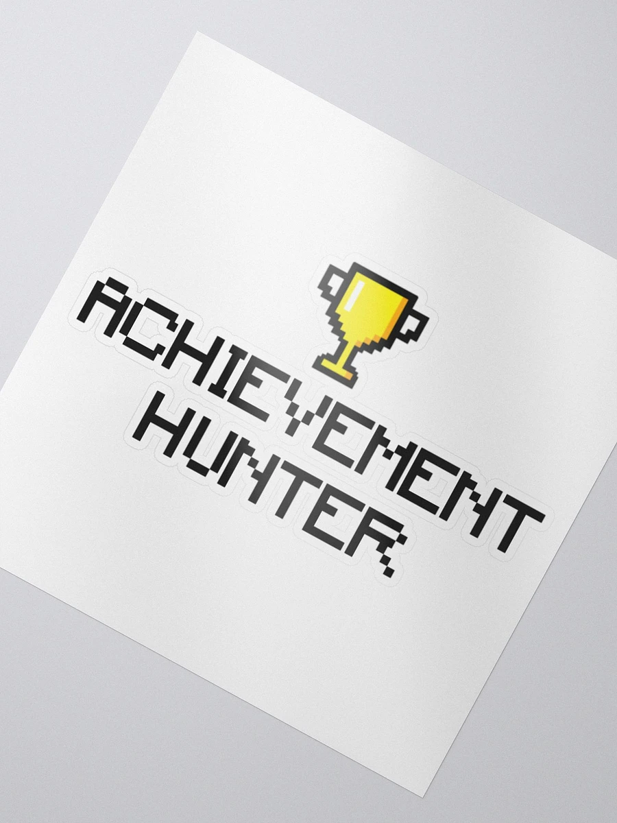 Achievement Hunter Sticker product image (2)