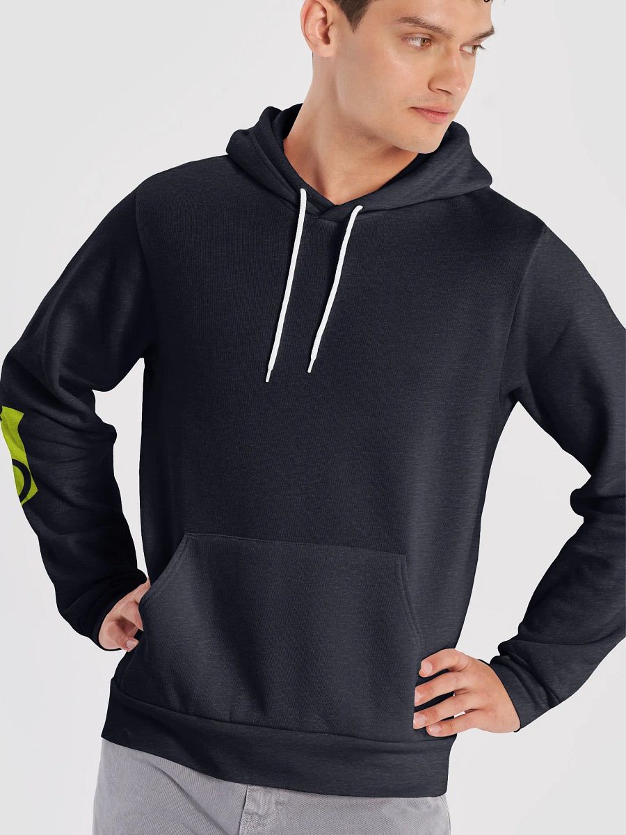 BlackKittenTech Supersoft Hoodie product image (36)