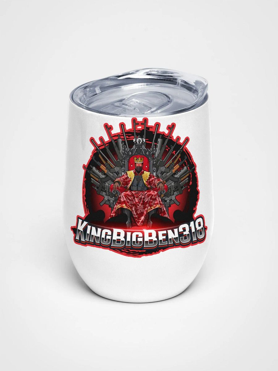 Drink With The King product image (1)