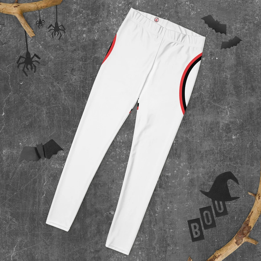 Pyro Talk Leggings product image (23)