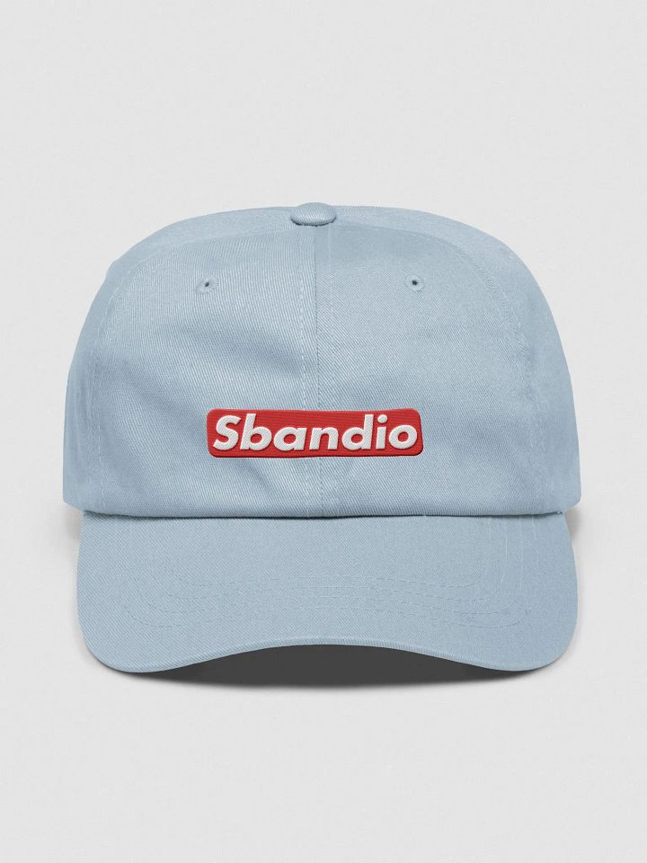 CAPPELLO SBANDIO BOX LOGO product image (17)